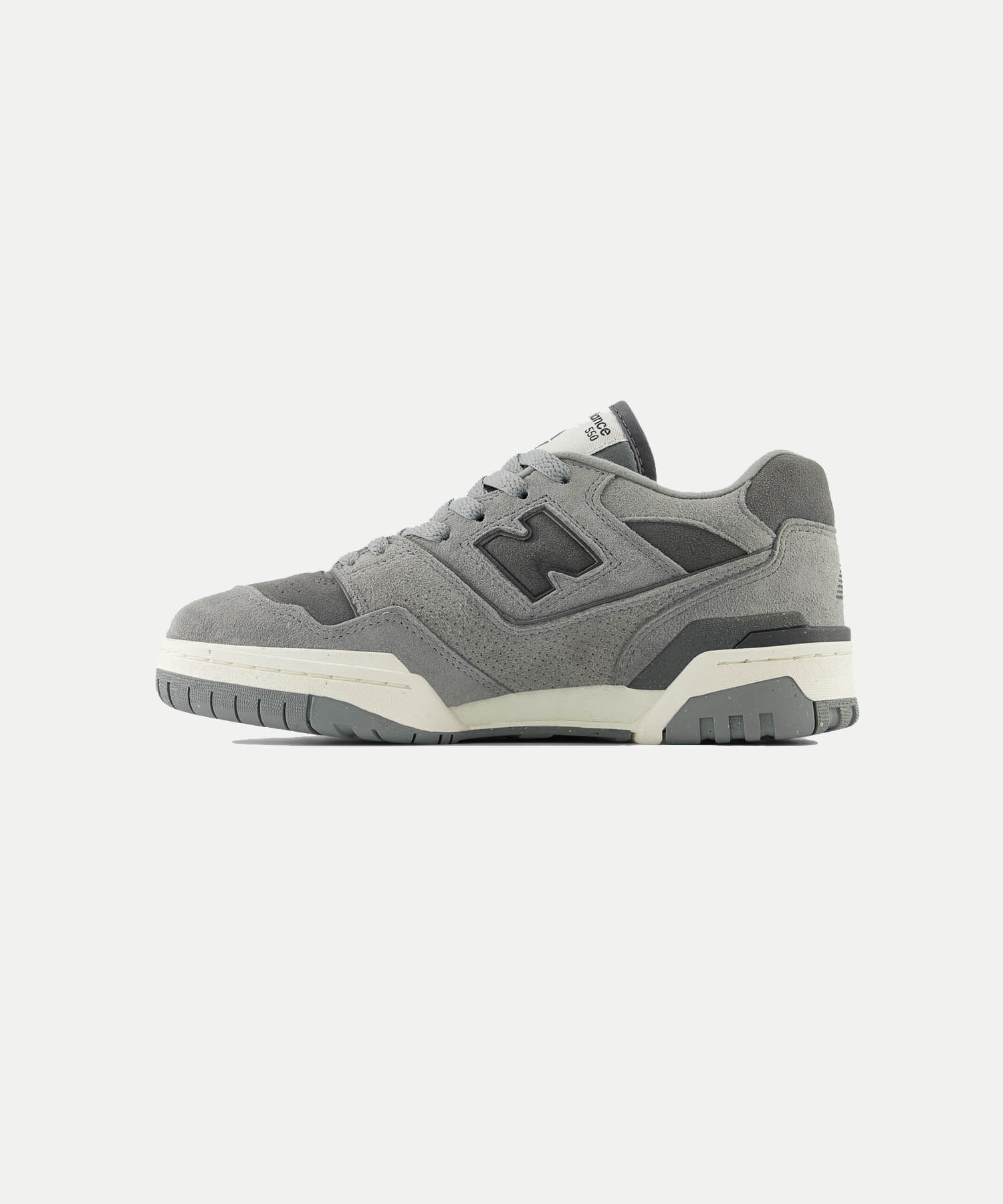 Tenis New Balance Para Mujer Gris